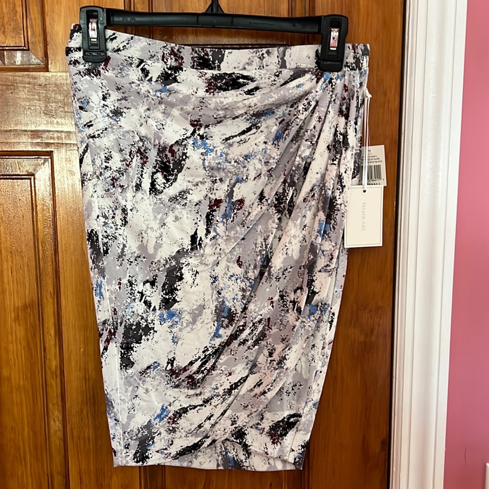 1 State Skirt
